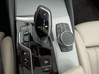BMW Serie 5 530e