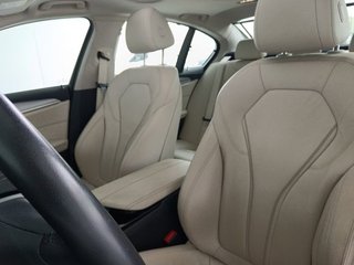 BMW Serie 5 530e