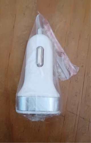 Estuche BMW banda alimentación Cable USB Cargador