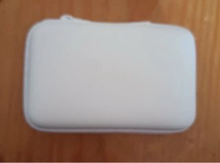 Estuche BMW banda alimentación Cable USB Cargador