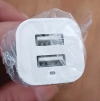 Estuche BMW banda alimentación Cable USB Cargador