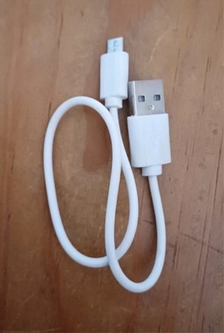 Estuche BMW banda alimentación Cable USB Cargador