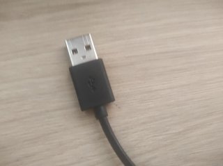 Teclado HP Negro USB