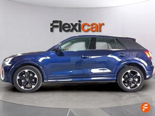 Audi Q2 S line 30 TDI 85kW (116CV)