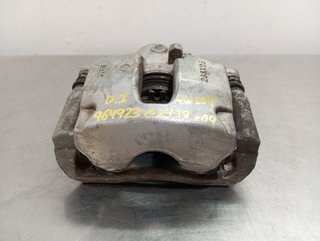 PINZA DE FRENO DELANTERA IZQUIERDA MERCEDES-BENZ