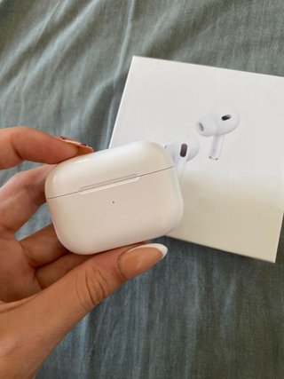 AirPods Pro 2da Gen