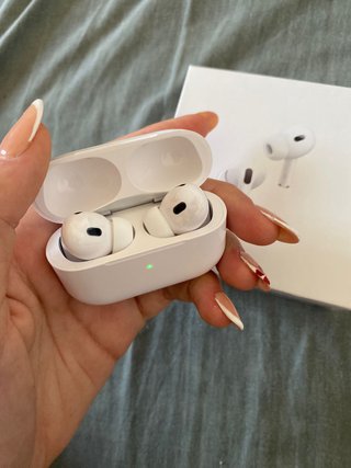 AirPods Pro 2da Gen