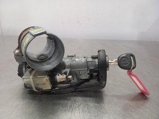 ANTIRROBO / LLAVE CONTACTO GMC ECOTEC P15778671