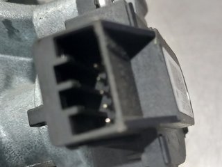 ANTIRROBO / LLAVE CONTACTO GMC ECOTEC P15778671