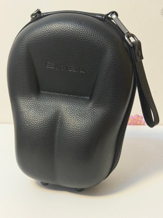 Sivga Phoenix Auriculares Over-ear Madera zebrawoo