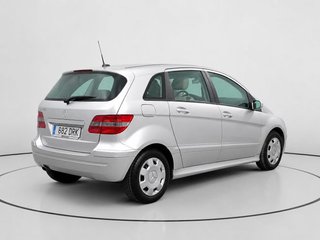 Mercedes Clase B B 170 85 kW (116 CV)