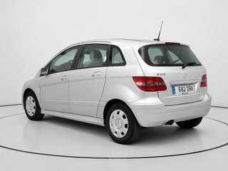 Mercedes Clase B B 170 85 kW (116 CV)