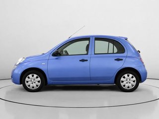 Nissan Micra 1.2 Line Up 59 kW (80 CV)