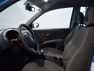 Nissan Micra 1.2 Line Up 59 kW (80 CV)