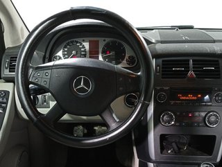Mercedes Clase B B 170 85 kW (116 CV)