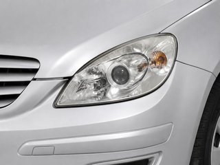 Mercedes Clase B B 170 85 kW (116 CV)