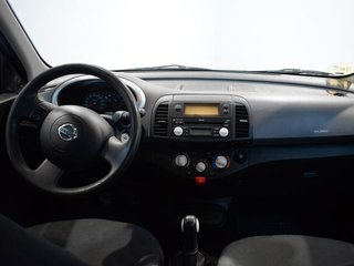 Nissan Micra 1.2 Line Up 59 kW (80 CV)