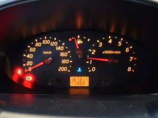 Nissan Micra 1.2 Line Up 59 kW (80 CV)