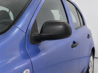 Nissan Micra 1.2 Line Up 59 kW (80 CV)