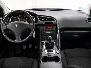 Peugeot 3008 1.6 VTi Confort 88 kW (120 CV)