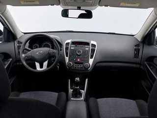 Kia Ceed 1.6 CRDi Eco-Dynamics Drive 85 kW (115 CV)
