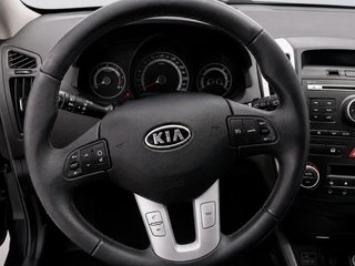 Kia Ceed 1.6 CRDi Eco-Dynamics Drive 85 kW (115 CV)