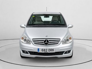 Mercedes Clase B B 170 85 kW (116 CV)