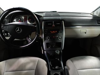 Mercedes Clase B B 170 85 kW (116 CV)