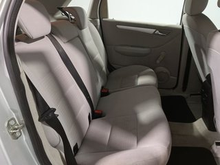 Mercedes Clase B B 170 85 kW (116 CV)