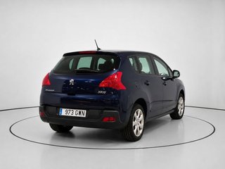 Peugeot 3008 1.6 VTi Confort 88 kW (120 CV)