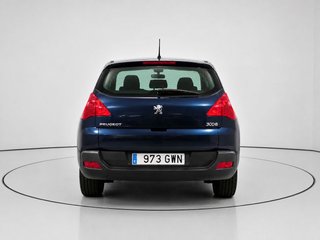 Peugeot 3008 1.6 VTi Confort 88 kW (120 CV)