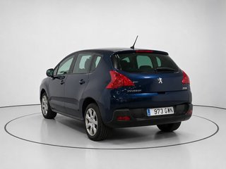 Peugeot 3008 1.6 VTi Confort 88 kW (120 CV)