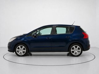 Peugeot 3008 1.6 VTi Confort 88 kW (120 CV)