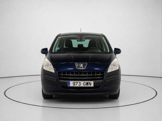 Peugeot 3008 1.6 VTi Confort 88 kW (120 CV)