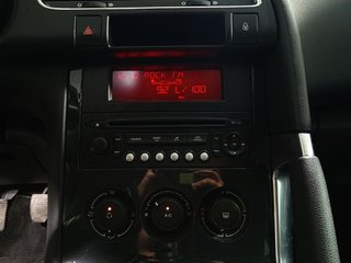 Peugeot 3008 1.6 VTi Confort 88 kW (120 CV)