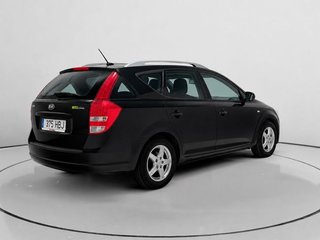 Kia Ceed 1.6 CRDi Eco-Dynamics Drive 85 kW (115 CV)