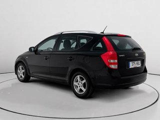 Kia Ceed 1.6 CRDi Eco-Dynamics Drive 85 kW (115 CV)