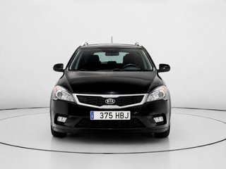Kia Ceed 1.6 CRDi Eco-Dynamics Drive 85 kW (115 CV)