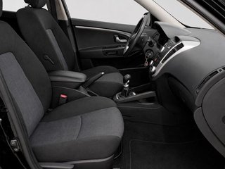 Kia Ceed 1.6 CRDi Eco-Dynamics Drive 85 kW (115 CV)