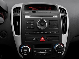 Kia Ceed 1.6 CRDi Eco-Dynamics Drive 85 kW (115 CV)