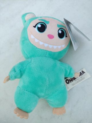 Peluche Onikuma nuevo