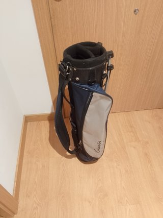 Palos de golf Inesis 500