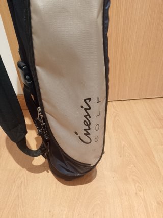 Palos de golf Inesis 500