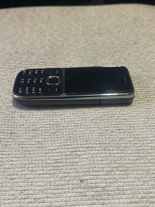 Nokia C2 Negro