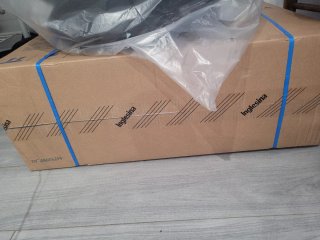 Carrito Inglesina Electa Trio 2026 SIN ABRIR