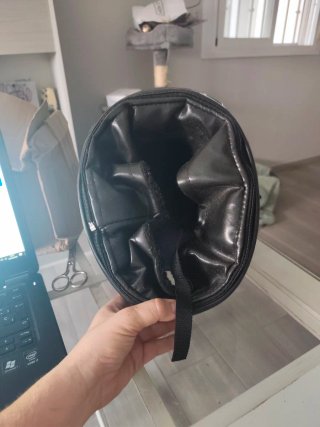 Casco de moto SAFE nuevo talla M