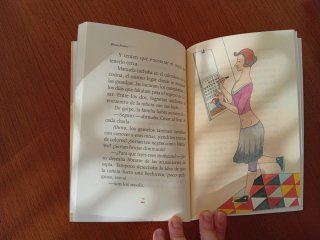 La magia de los Woolis