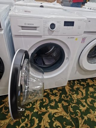 Lavadora Bosch Serie 2 8kg 1200 rpm