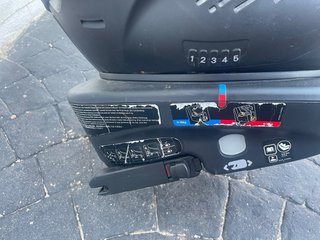 Silla coche giratoria 360º hasta 18kg