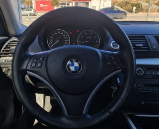 BMW Serie 1 2008